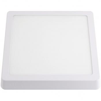 Plafón LED Marak 25W Superficie Blanco Frío