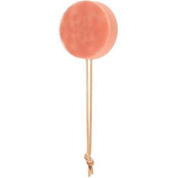 FOREO LUNA 4 Body Massaging Body Brush - Peach Perfect