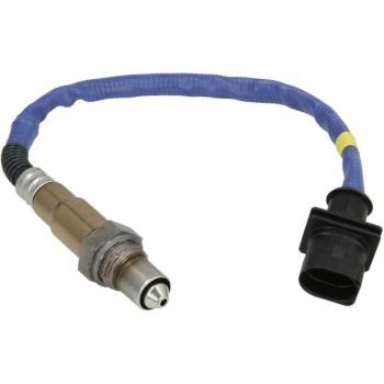 Sonda Lambda BOSCH 0 281 004 229 - Sonda de oxígeno, compatible con múltiples vehículos, alta precisión en la medición de gases, tecnología de detección rápida, resistencia a altas temperaturas y corrosión