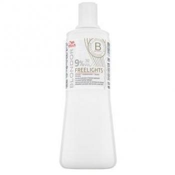 Wella Professionals Blondor Freelights Oxidante 30 Vol. 1000ml