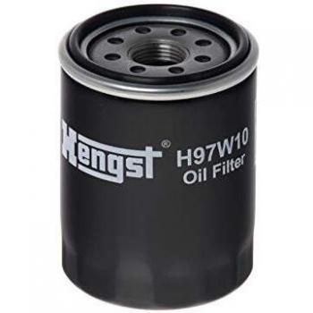 Hen H97W10 Bloque de Motor