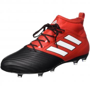 Bota Ace 17.2 Primemesh FG Red-White-Core black Talla 8 UK