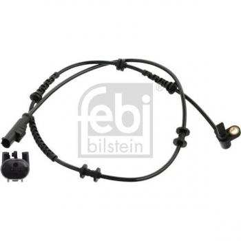 Sensor ABS FEBI BILSTEIN 106837