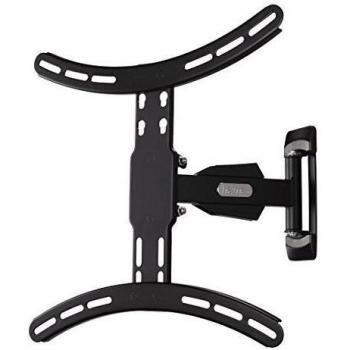 Hama 118630 - Soporte de Pared para Pantalla Plana