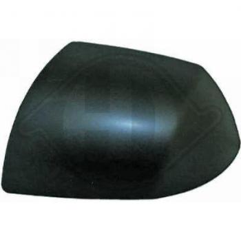 Cubierta de retrovisor exterior DIEDERICHS 1427228
