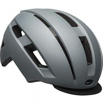 BELL Daily 2021 - Casco de bicicleta para mujer