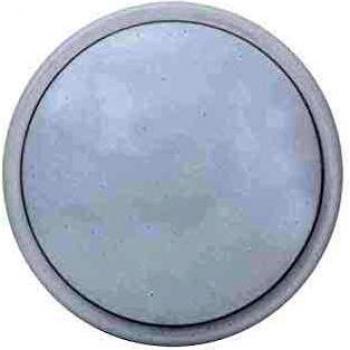 Plafon 12w 3 Temp. Celestina Blanco 960lm 26d.