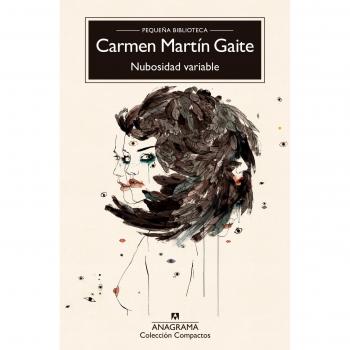 Nubosidad variable - Carmen Martín Gaite