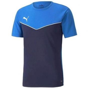 Puma Camiseta De Manga Corta Individual Rise