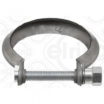 Conector de tubo para sistema de escape ELRING 939.460