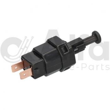 Interruptor de luces freno Alfa e-Parts AF00603 para OPEL Astra, Zafira, Frontera, Kadett, Vectra, Calibra, Combo y LAND ROVER Freelander
