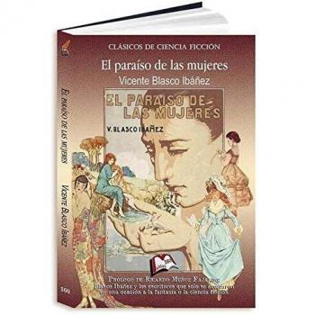 El paraiso de las mujeres
