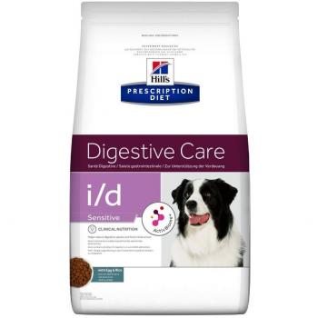 Pienso Canine Sensitive Digestive Care 1.5 Kg Hill’s