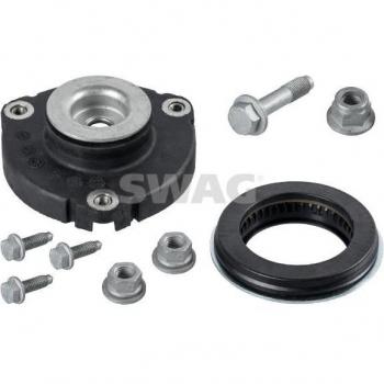 Montaje de soporte superior SWAG 30 93 7884, kit de reparación para apoyo de columna de amortiguación