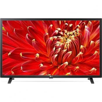 LG 32LM631C Smart TV WiFi de 32 pulgadas Full HD con HDR - Color Negro