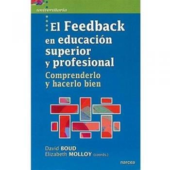 feedback en Educación Superior: Comprenderlo y hacerlo bien: 42