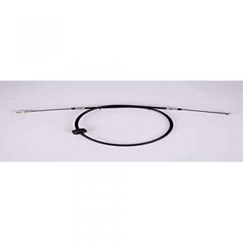 Cable de Freno de Mano HELLA 8AS 355 669-651 para IVECO Daily