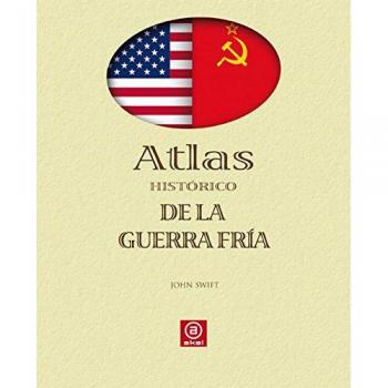 Atlas histórico de la Guerra Fría: 13