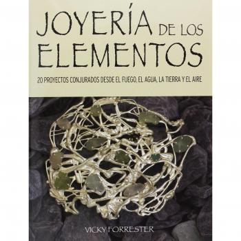 Joyería de los elementos - Vicky Forrester