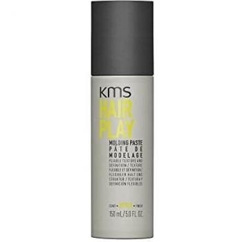 KMS HAIRPLAY Molding Paste for All Hair Types