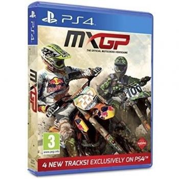 MxGP