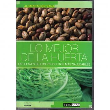 Lo mejor de la huerta