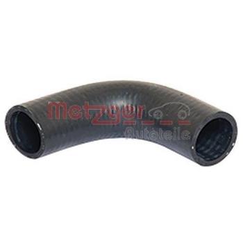 Tubería de radiador Metzger para Opel Movano y Renault Master - Modelo 2420411