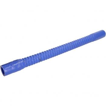 Manguera de silicona del sistema de refrigeración THERMOTEC SE25X500 FLEX - Tubería de radiador flexible, longitud 500 cm, material de silicona resistente a altas temperaturas y presiones, compatible con sistemas de