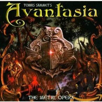 The Metal Opera I - Avantasia