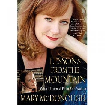 Lessons From the Mountain: What I Learned from Erin Walton