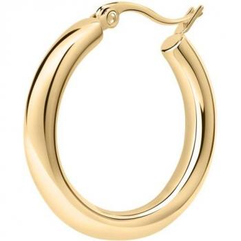 Pendientes Mujer La Petite Story LPS02ARQ185 - Exigo de Acero Dorado