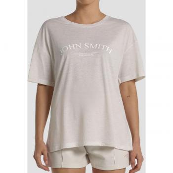 Camiseta de mujer John Smith Nono-120