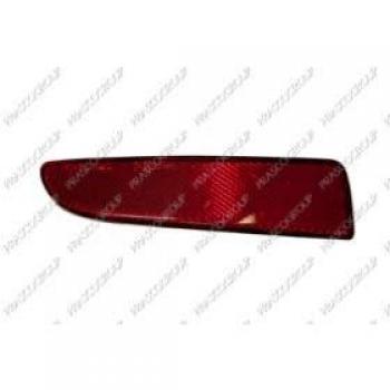 Prasco FD3404354 - Reflector, luz de situación/galibo