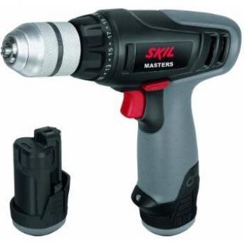 Skil 2108ME - Taladro/atornillador de batería