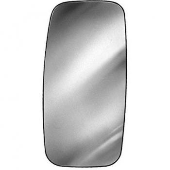 Cristal de espejo retrovisor exterior HELLA 9MX 563 468-002