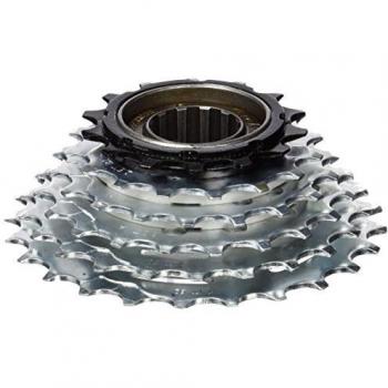 Sunrace MFR2A6DP Freewheel - Brown