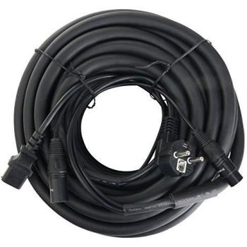 Pronomic - Cable híbrido
