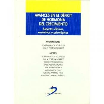 Avances en el déficit de hormona de crecimiento