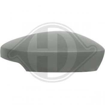 Cubierta de retrovisor exterior DIEDERICHS 7807026