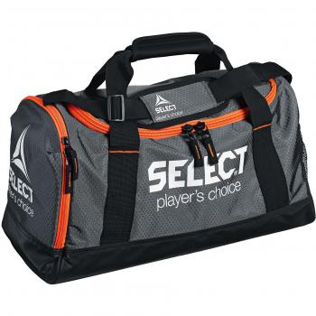 Sac de sport Select Verona Gris S