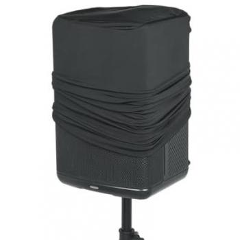 JBL EON One Compact Stretchy Black Speaker Cover