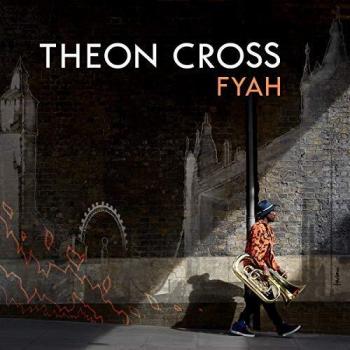 Fyah vinilo