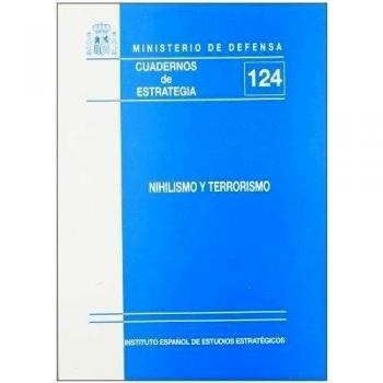 Nihilismo y terrorismo
