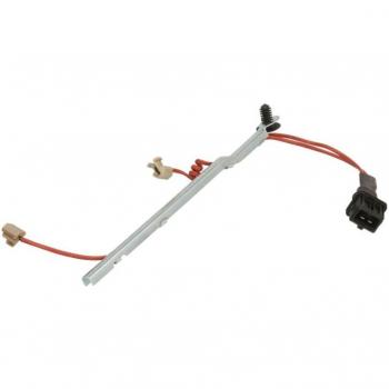 PETERS ENNEPETAL 256.026 00A Sensor de Desgaste Pastillas Frenos - Contacto de aviso, desgaste de las pastillas de freno PETERS 256.026-00