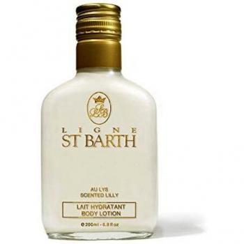Lily of the Valley Moisturizing Body Lotion 200 ml