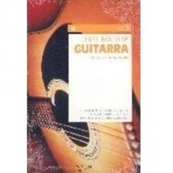 Curso Basico De Guitarra