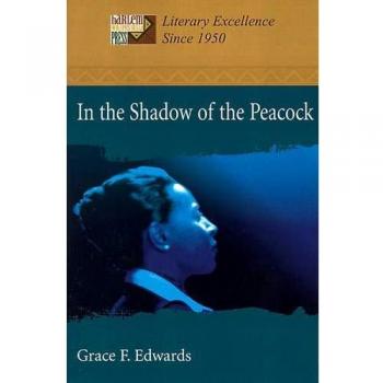 Peacock's Shadow: A Grace F. Edwards Novel (Paperback Edition)