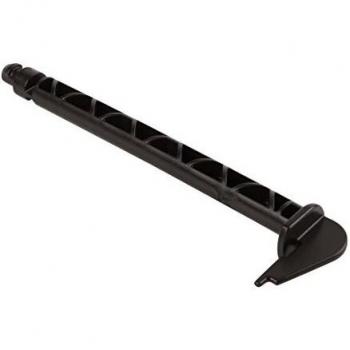 HAMAX Locking Pin-Zenith + Carrier Adapter Accessories-Baby Seats, Unisex-Adult, Not Mentioned, No Size