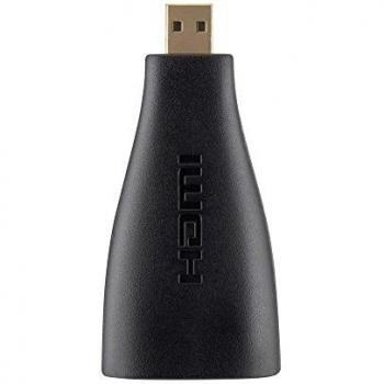 Belkin F3Y043bt - Adaptador Micro HDMI