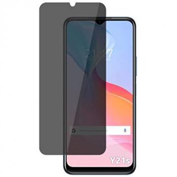 Protector Pantalla Hidrogel Privacidad Antiespías para Vivo Y21 / Y21s / Y33s
